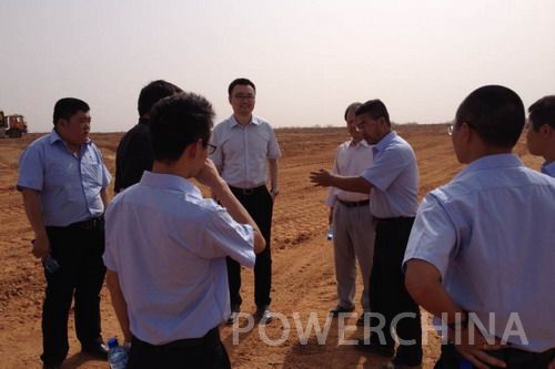 姚国伟参赞在古胡邦达电站施工现场考察浏览次数:67地址:成都市金牛区